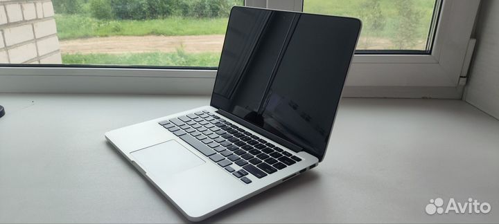 Apple MacBook 13 Pro Retina 2014