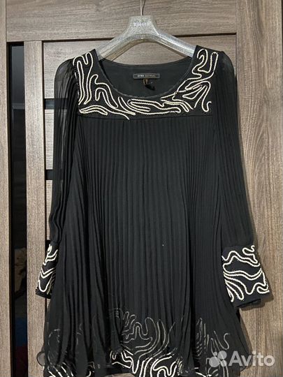 Флисовая кофта женская