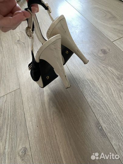 Босоножки 36 размер