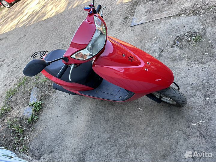 Honda DIO AF62