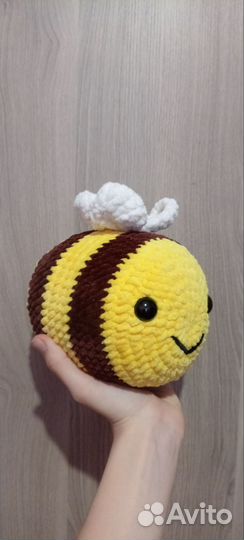 Вяжу игрушки на заказ