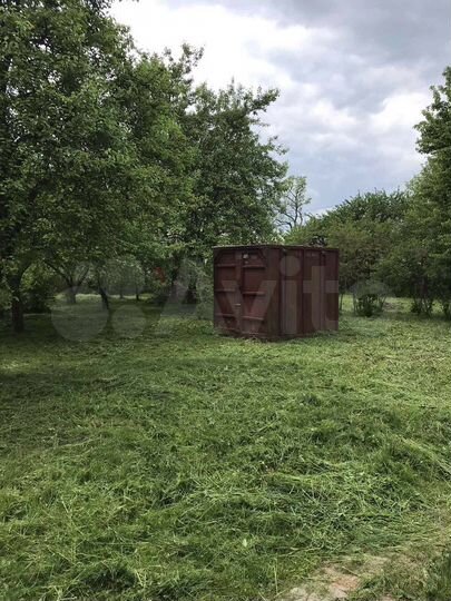 Участок 12,3 сот. (СНТ, ДНП)