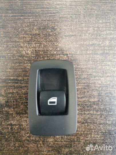 Кнопка стеклоподъемника Bmw X5 E70 2006-2013