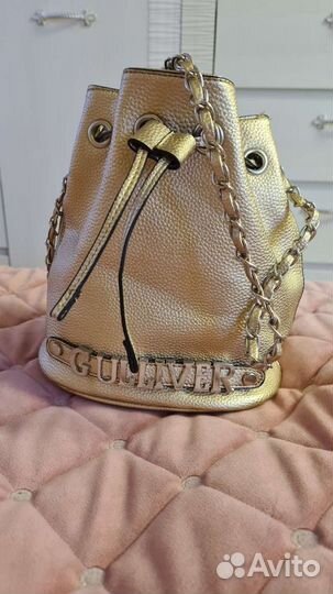 Сумка для девочки Gulliver