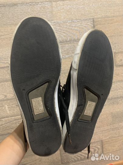 Converse jack purcell