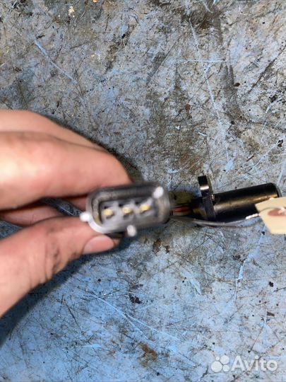 Датчик коленвала для плм Mercruiser 115-225 л.с