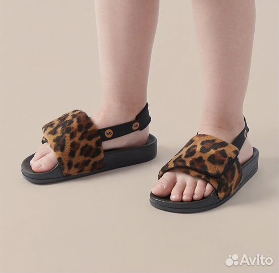 Босоножки/сандалии для девочки