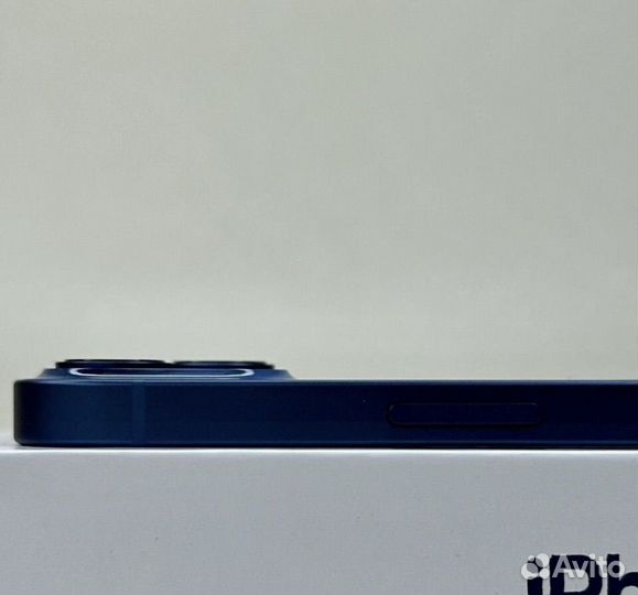 iPhone 13, 128 ГБ