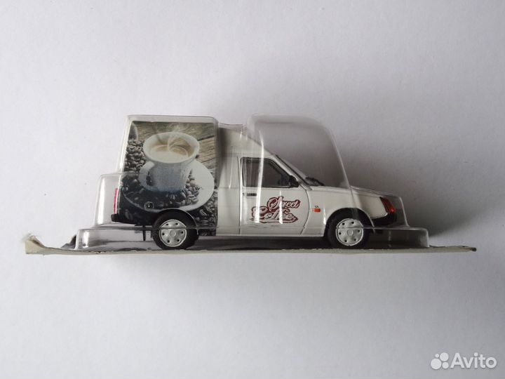 Модель автомобиля заз-110550 Таврия