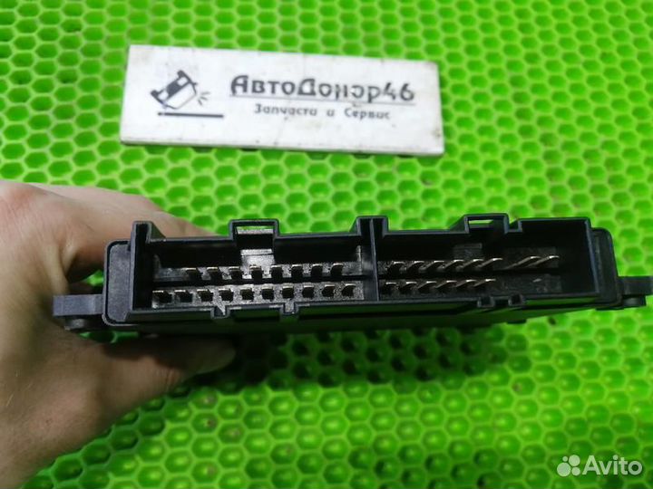 Блок управления АКПП Mercedes Benz ML W163