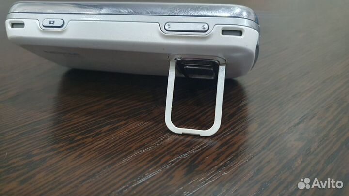 Nokia N86 8MP, 8 ГБ