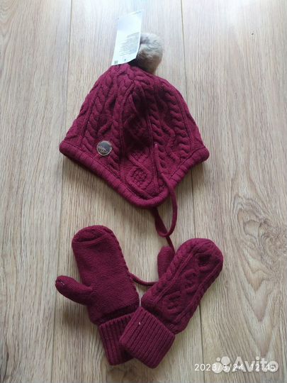 Одежда для малыша р. 86