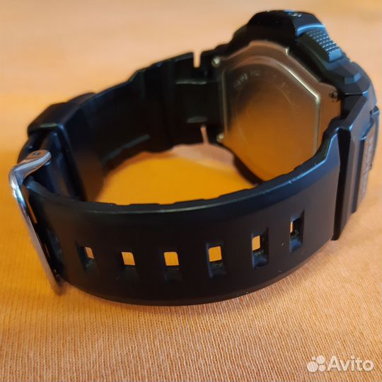 Casio Pro Trek PRG-270-1ER