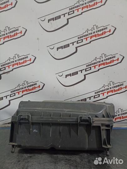 Корпус воздушного фильтра suzuki baleno solio swif