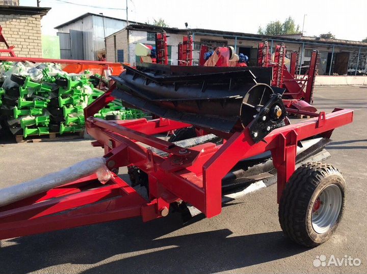 Каток Завод Автотехнологий КИПО-6, 2023