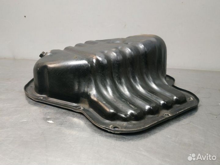 Поддон двигателя Toyota Rav4 30 ACA3# 1azfe