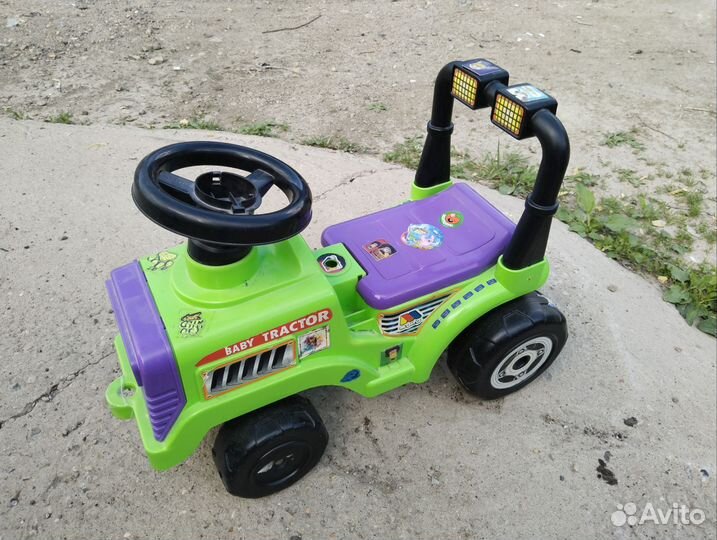 Самокат Скейтборд Колеса от коляски