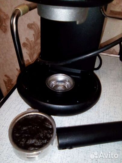 Кофемашина