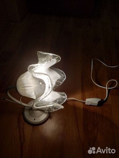 Светильник, бра времён СССР