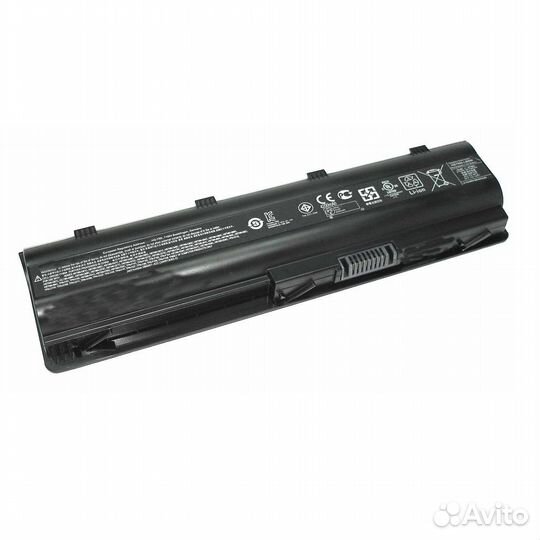 Аккумулятор HP DV5-2000, DV6-3000 55Wh