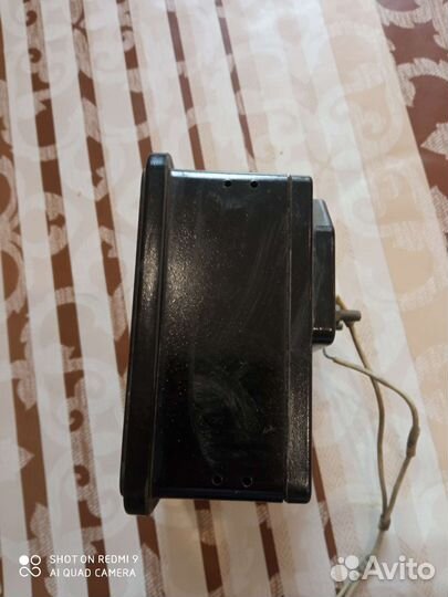 Вольтметр СССР