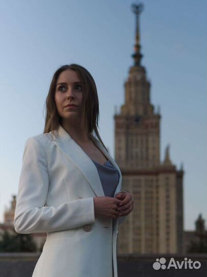 Репетитор МГУ по химии, физике, математике