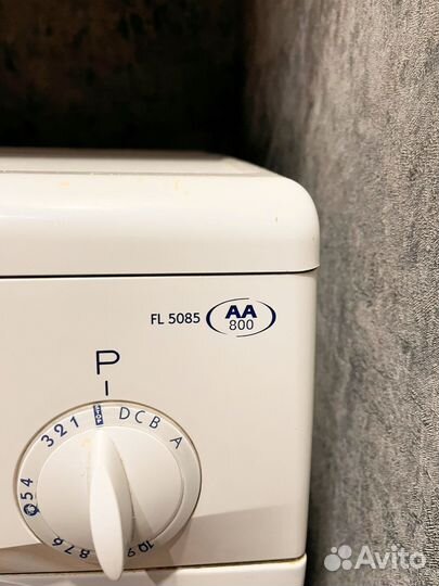 Стиральная машина whirlpool