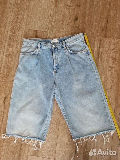 Шорты женские Mango 46 48 размер