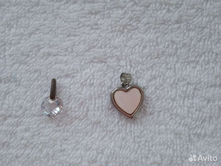 Подвеска, кулон Sunlight