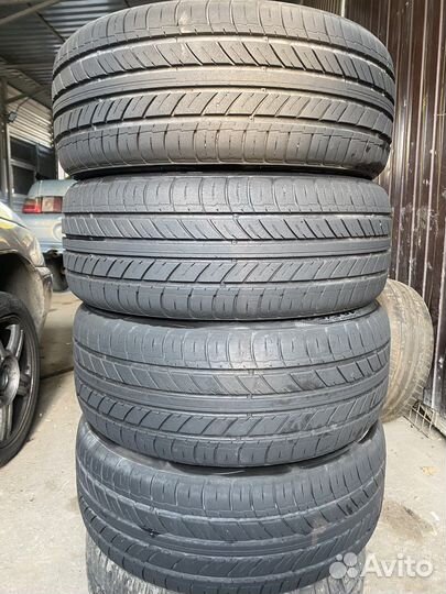 Zeta Antarctica 8 195/50 R16