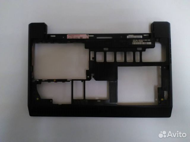 Дно Lenovo X100e