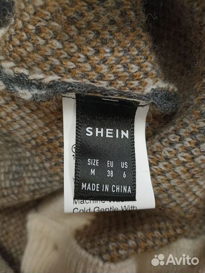 Кардиган Shein