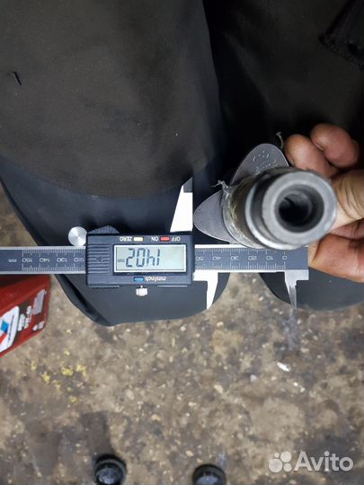 Продам Расплет вал