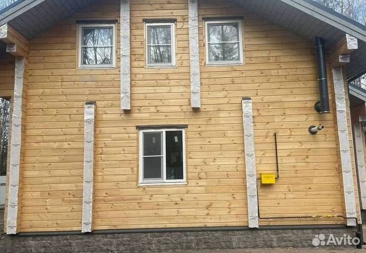 Остекление лоджий