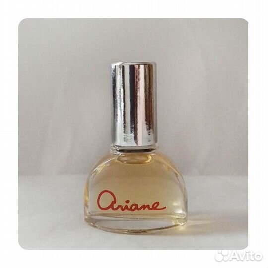 Винтажный Avon, делюсь снятыми ароматами