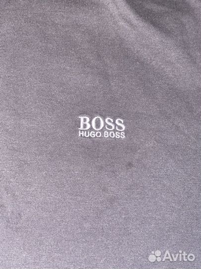 Футболка Hugo Boss оригинал