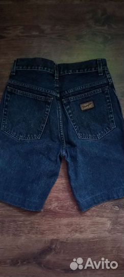 Джинсовая юбка