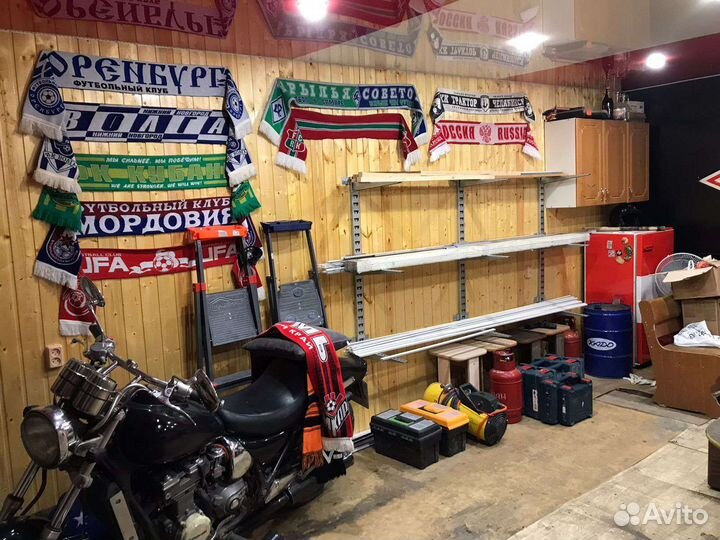 Система хранения для гаража полки консоли стеллажи