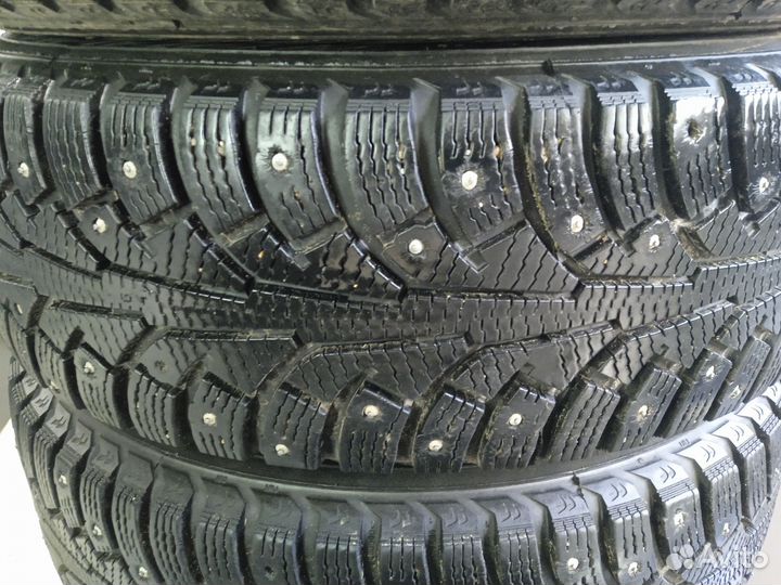 Nokian Tyres Nordman 5 185/65 R15