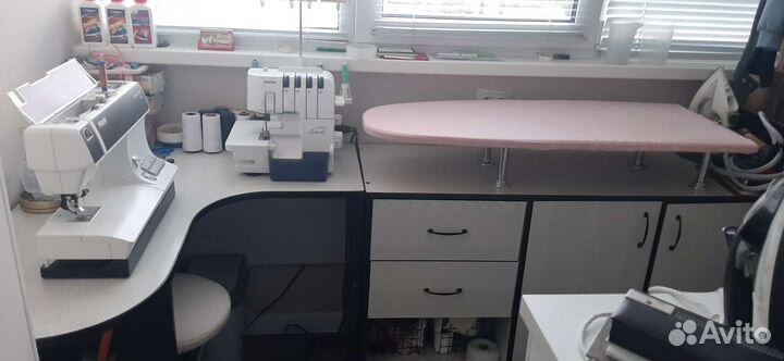 Рабочий стол