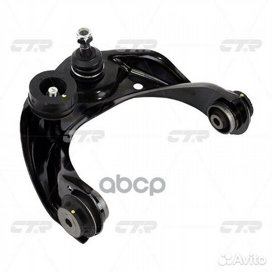 Рычаг подвески левый mazda 6 GH CQ0262L cq0262l