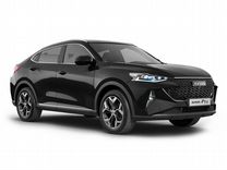 Новый Haval F7x 2.0 AMT, 2024, цена 3 153 772 руб.