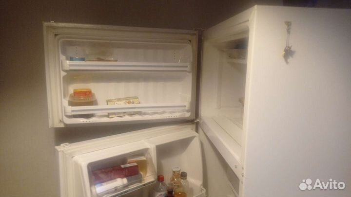 Холодильник General electric