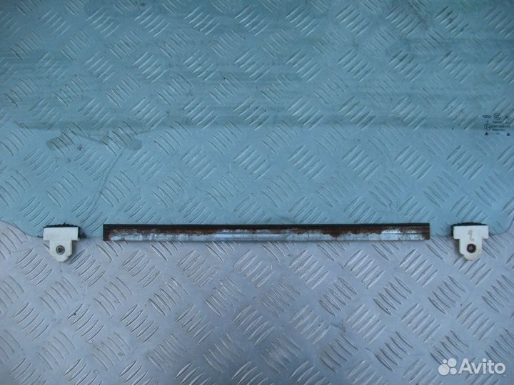 Стекло двери передней левой Chery Tiggo T11 2008г