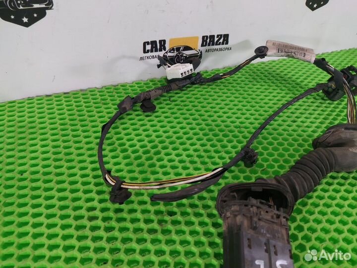 Проводка двери задней левой L