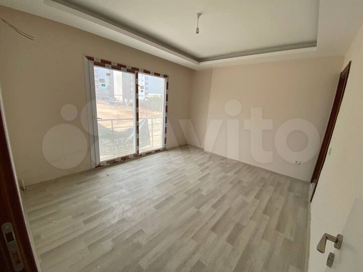 3-к. квартира, 100 м² (Турция)