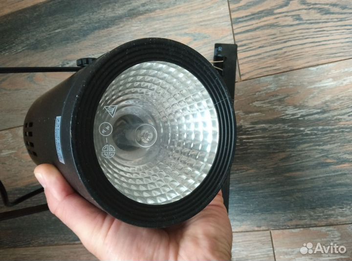 Светильник потолочный бу