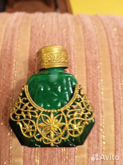 Флакон для духов, винтаж, вышлю