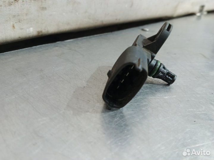 Датчик абсолютного давления Chevrolet Aveo T250