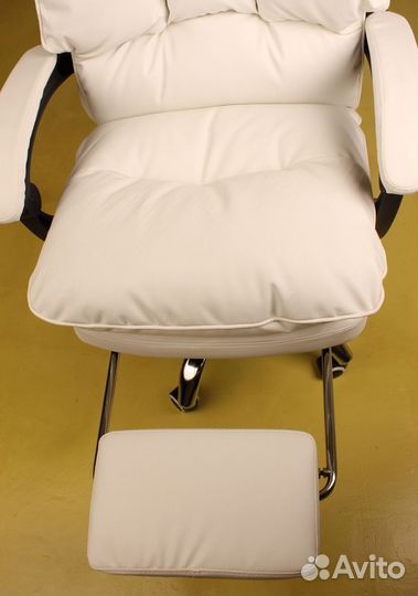 Компьютерное кресло Boss с функцией массажа